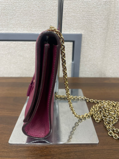 Ferragamo Shoulder Bags A-14410