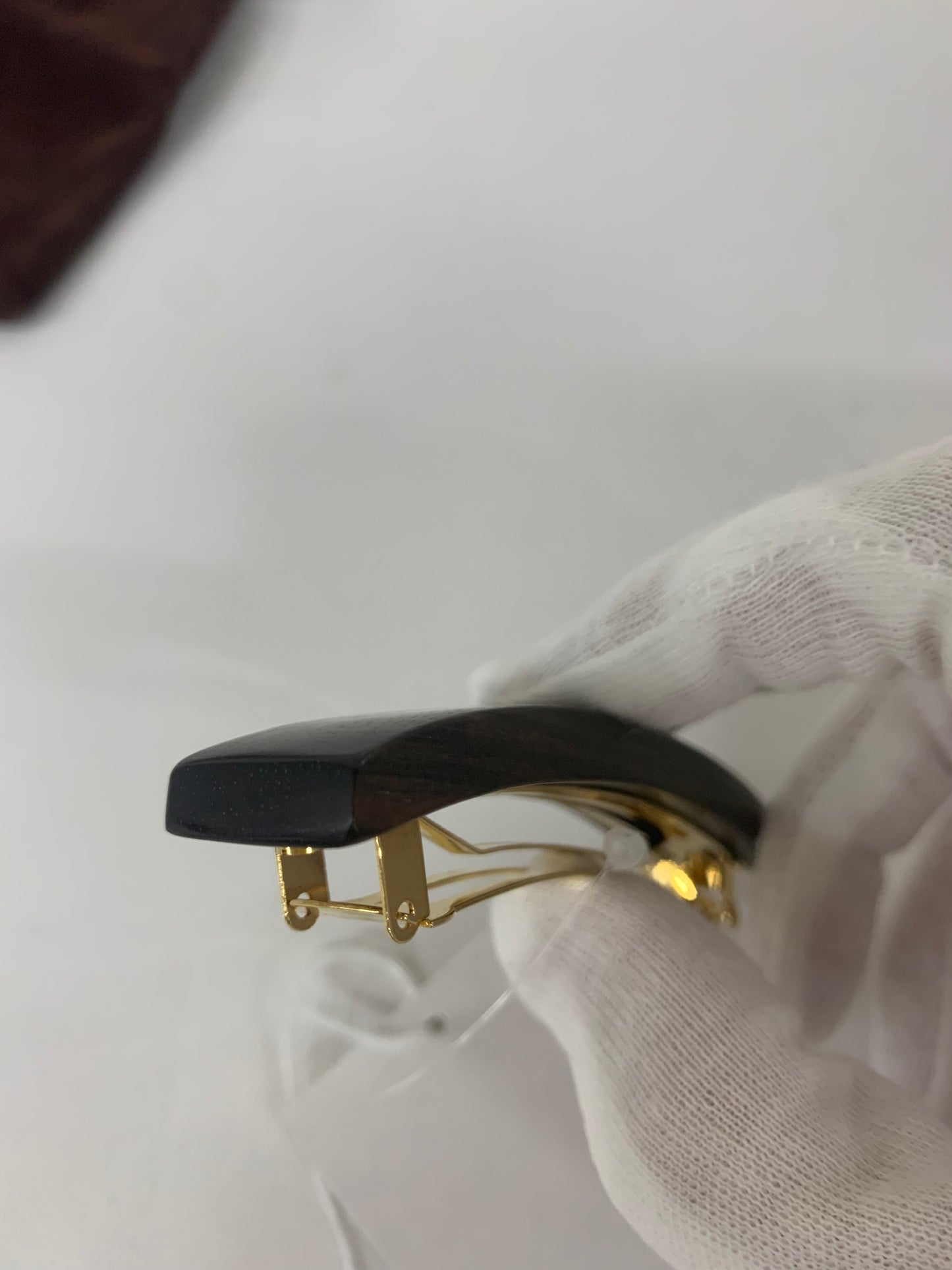 Louis Vuitton Brown Small goods A-17320