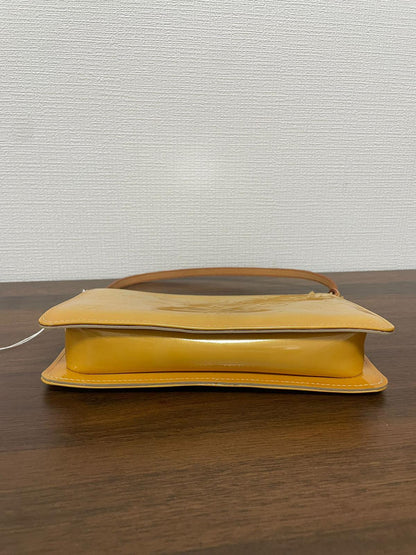 Louis Vuitton Yellow Handle Bags A-15069