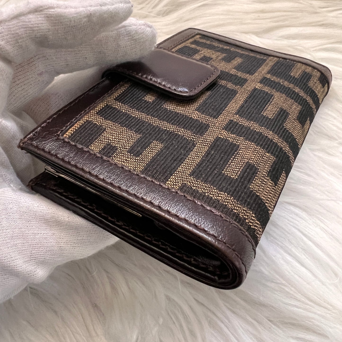 Fendi Multicolor A-13786