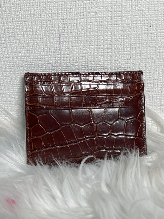 Fendi Small goods A-12202