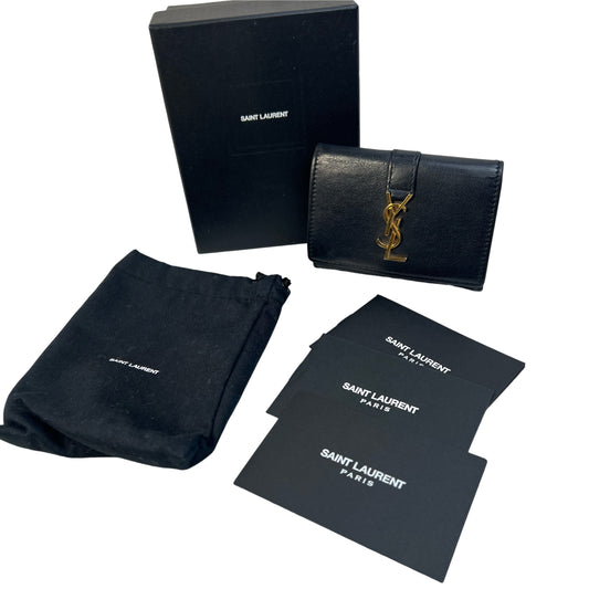 Saint Laurent Wallets A-11402