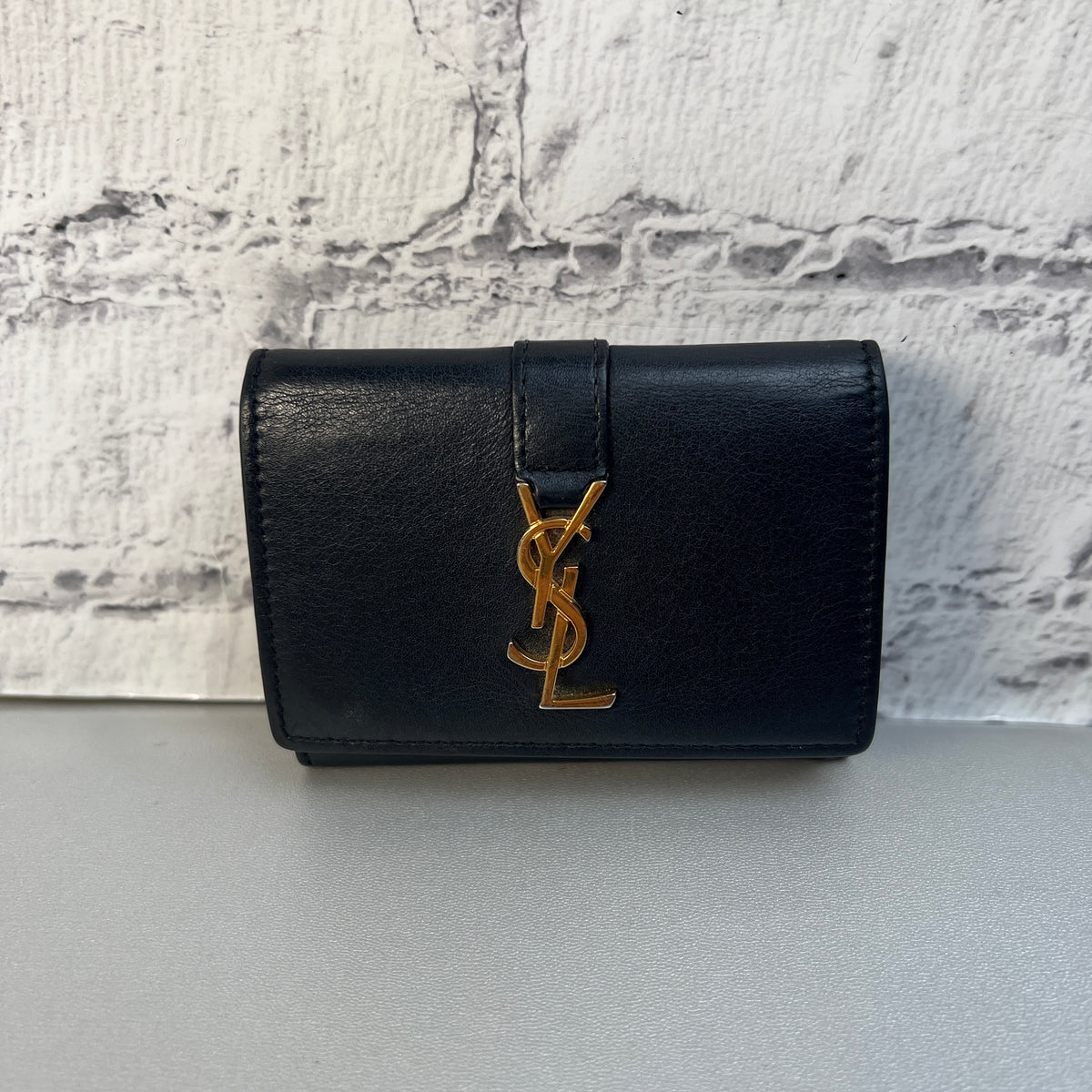 Saint Laurent Wallets A-11402