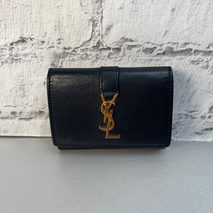 Saint Laurent Wallets A-11402
