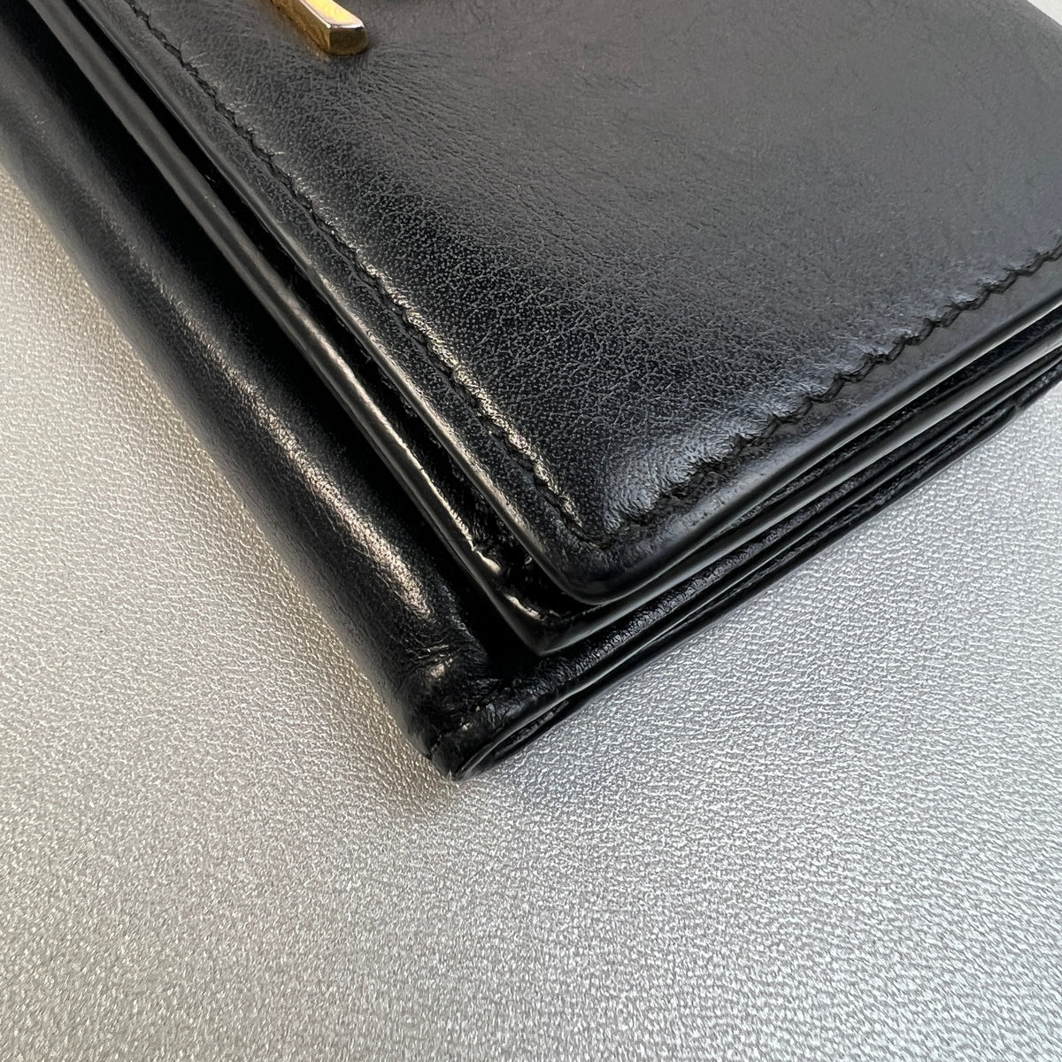 Saint Laurent Wallets A-11402
