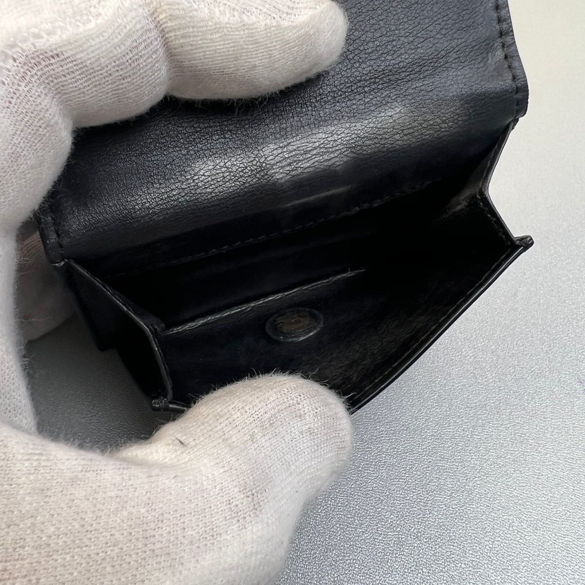 Saint Laurent Wallets A-11402