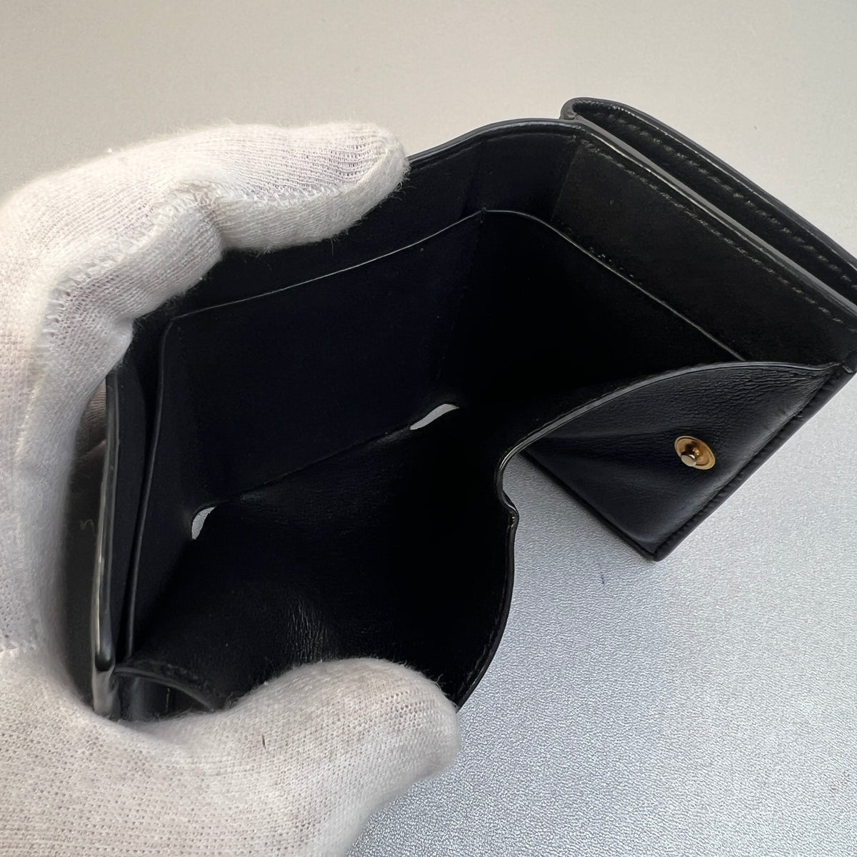Saint Laurent Wallets A-11402