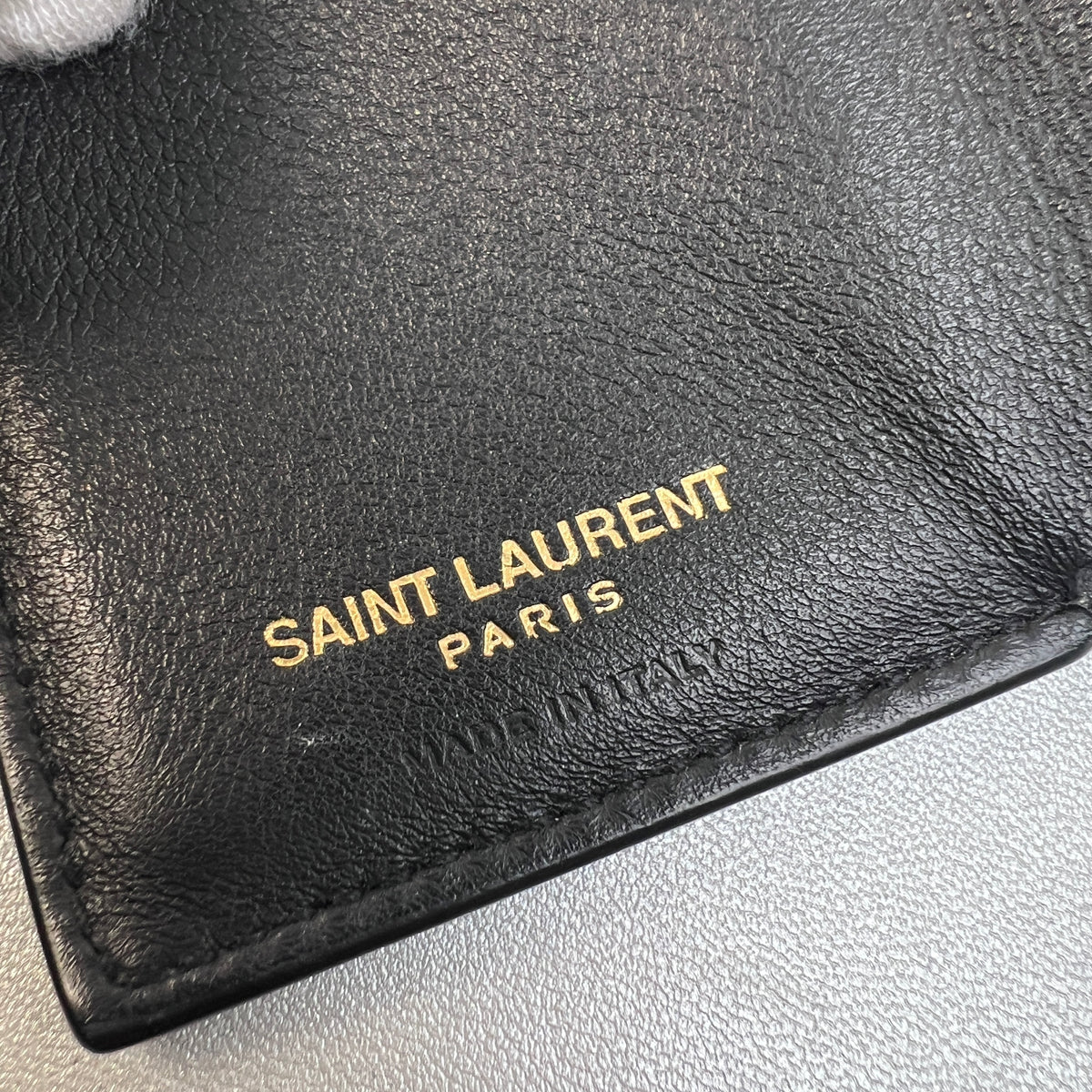 Saint Laurent Wallets A-11402