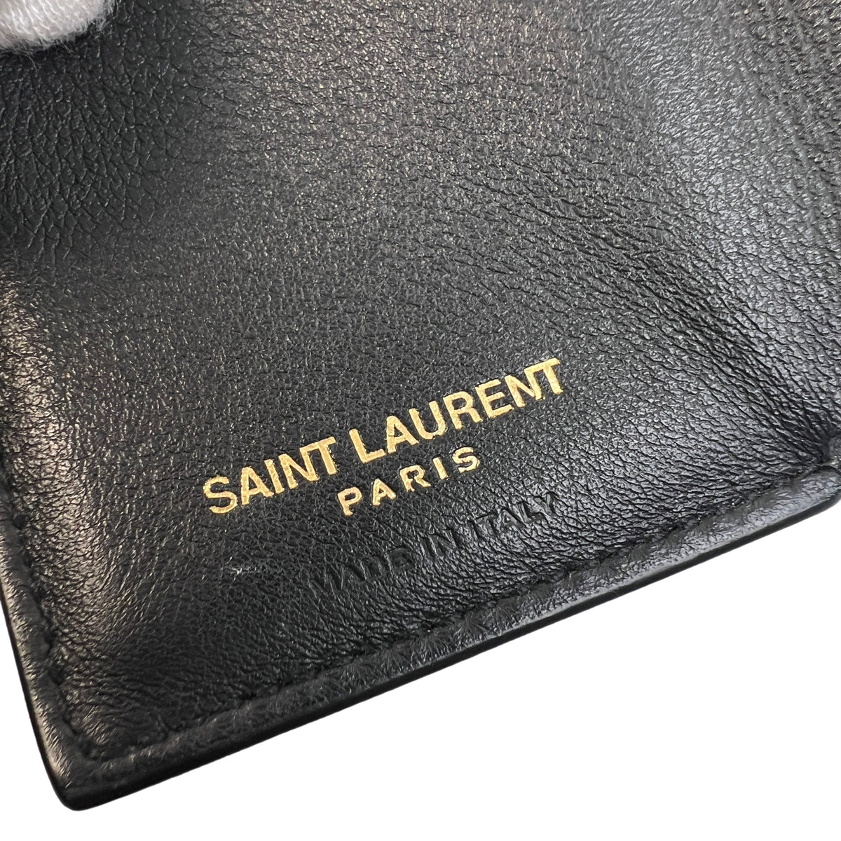 Saint Laurent Wallets A-11402