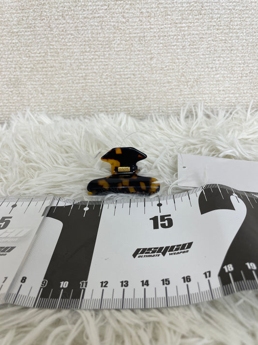 Fendi Brown Small goods A-11567-4