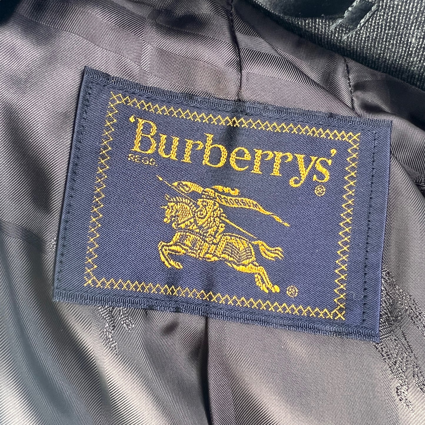 Burberry A-11631
