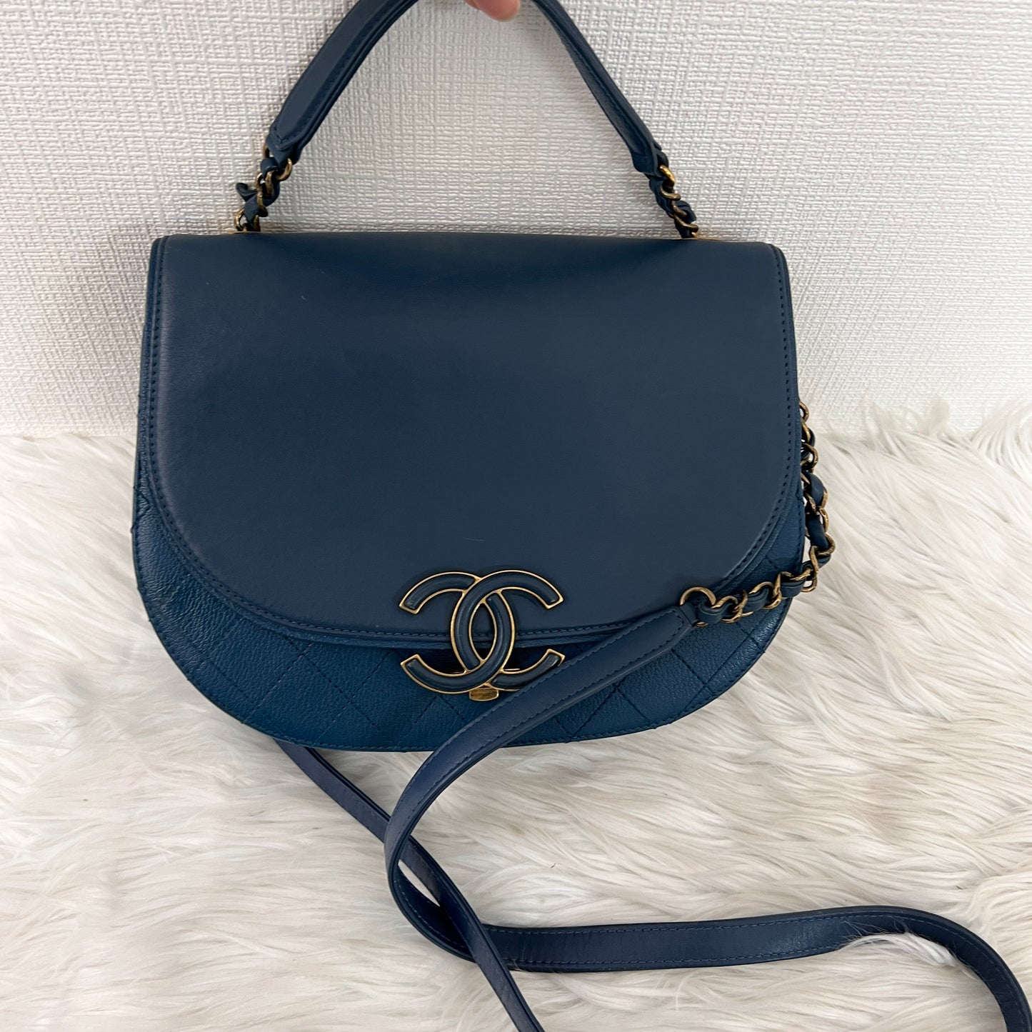 Chanel A-11885