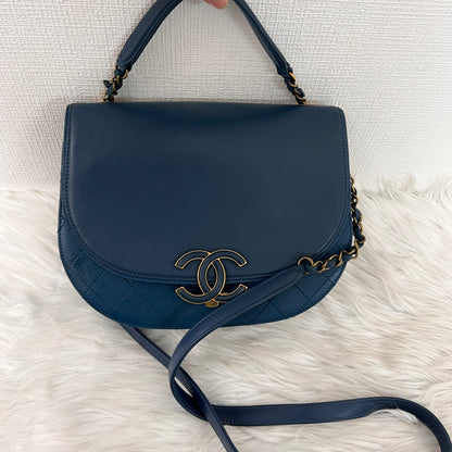 Chanel A-11885