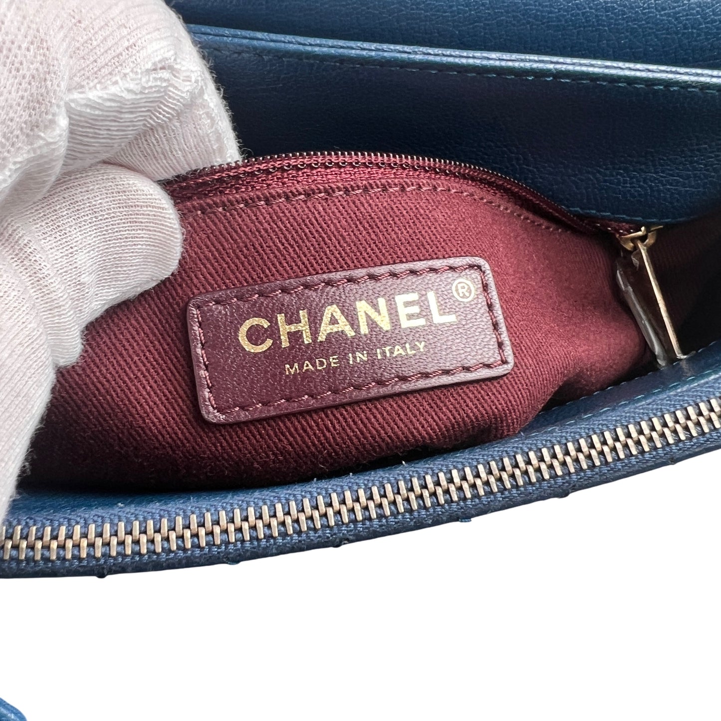 Chanel A-11885