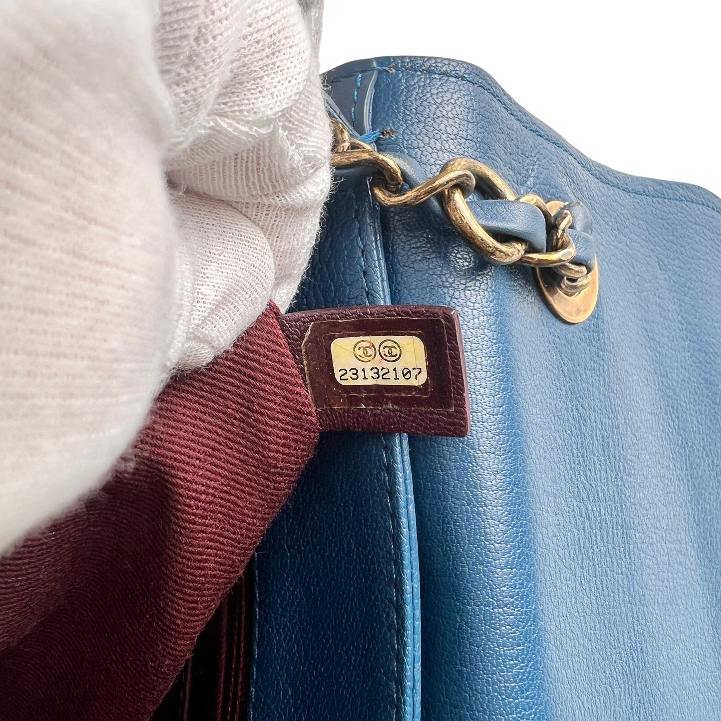 Chanel A-11885