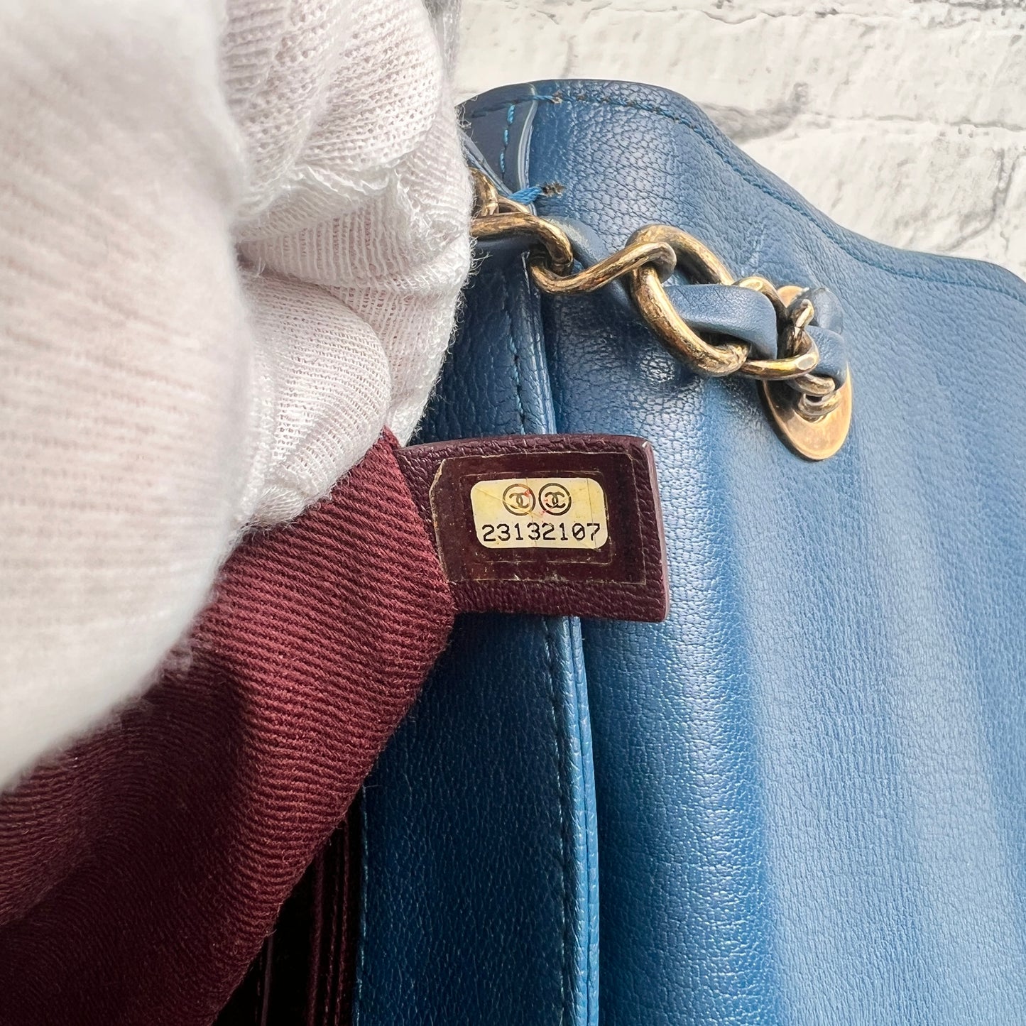 Chanel A-11885