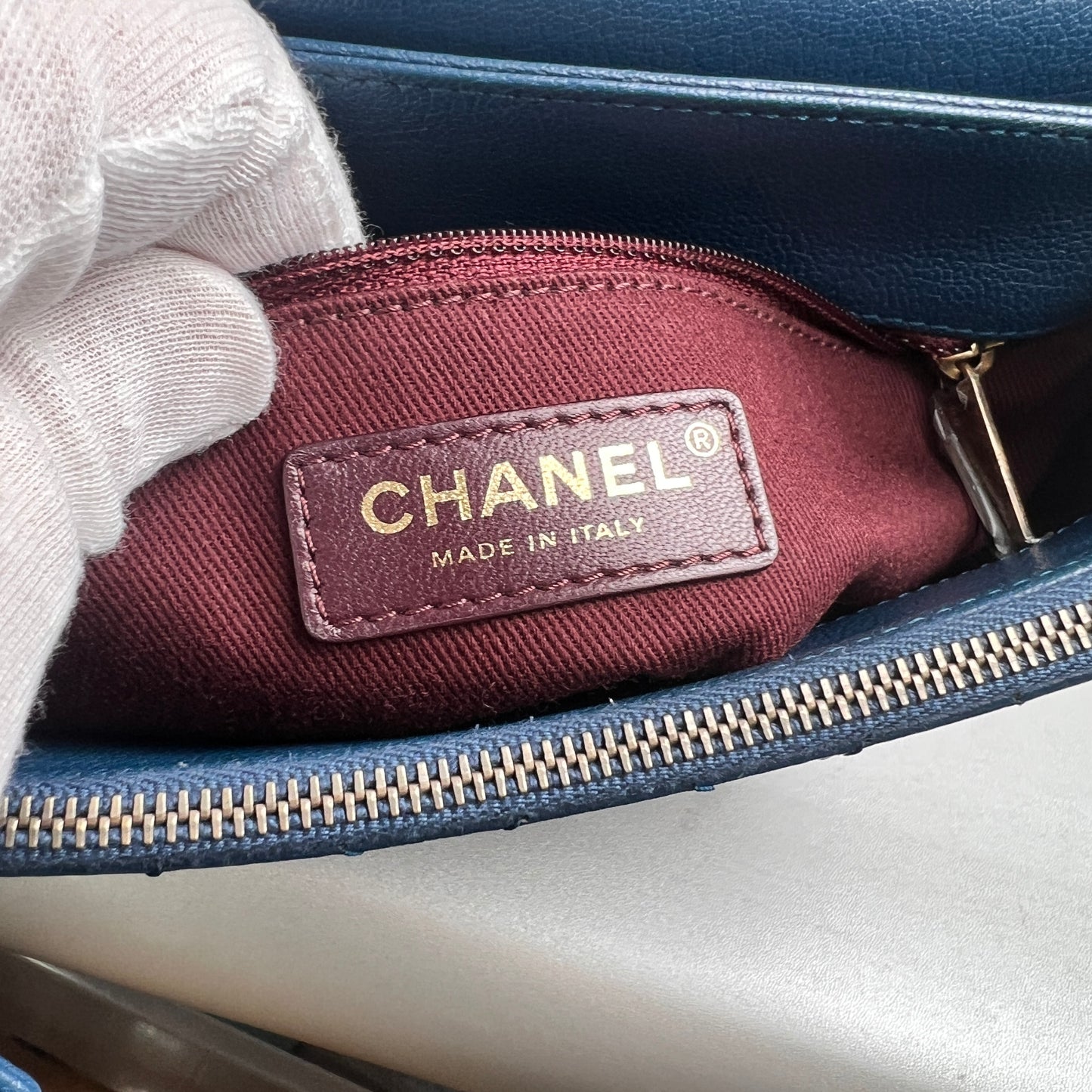 Chanel A-11885