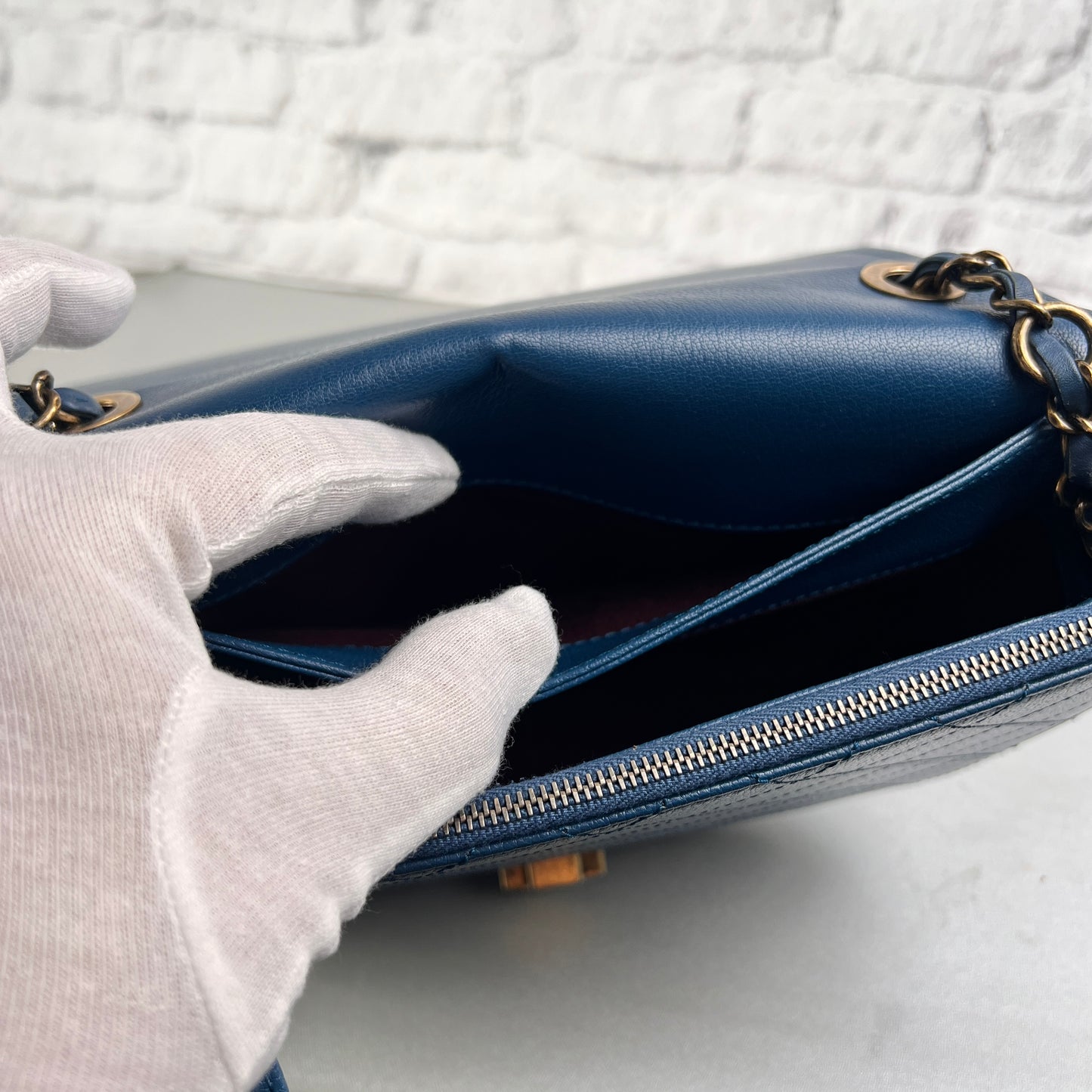 Chanel A-11885