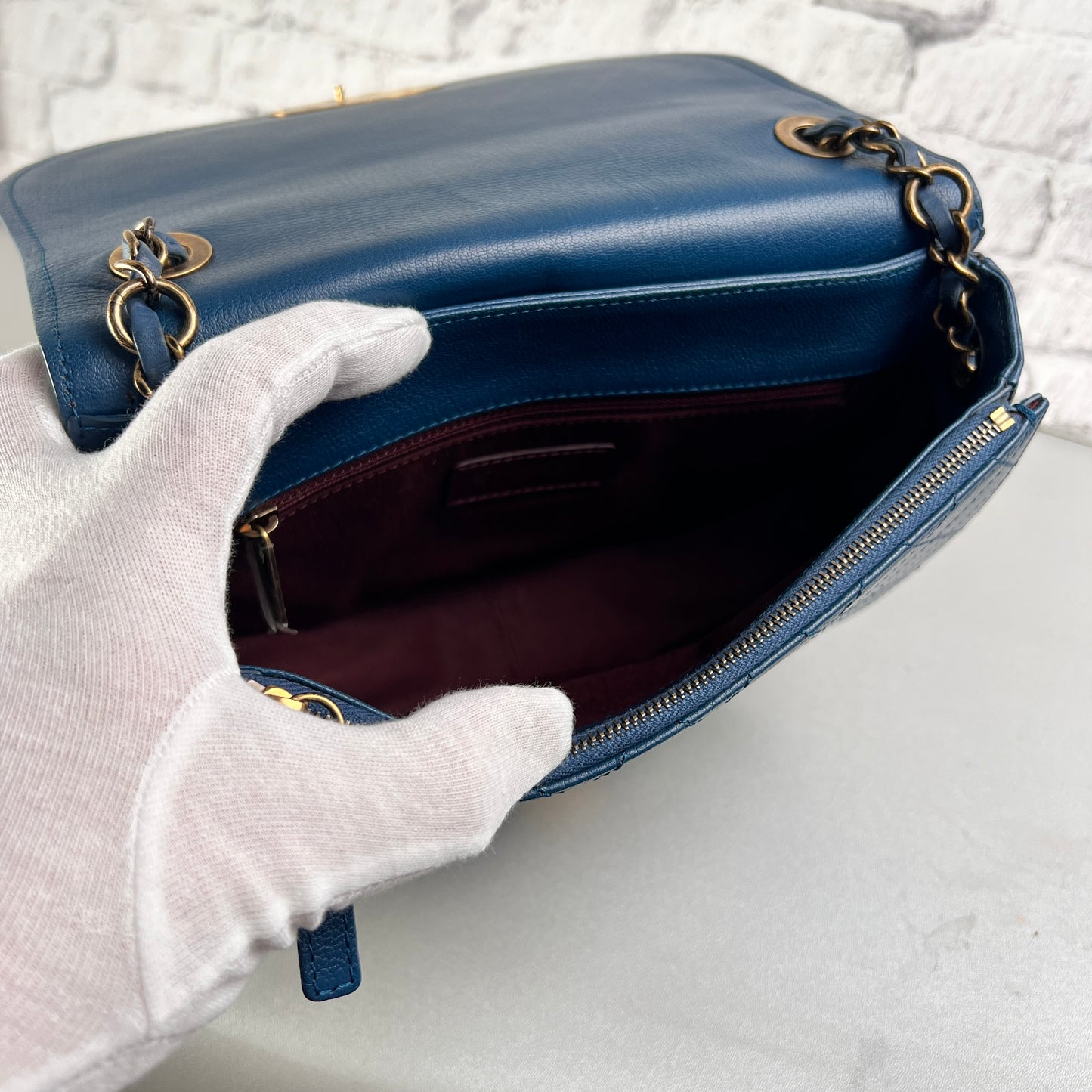 Chanel A-11885