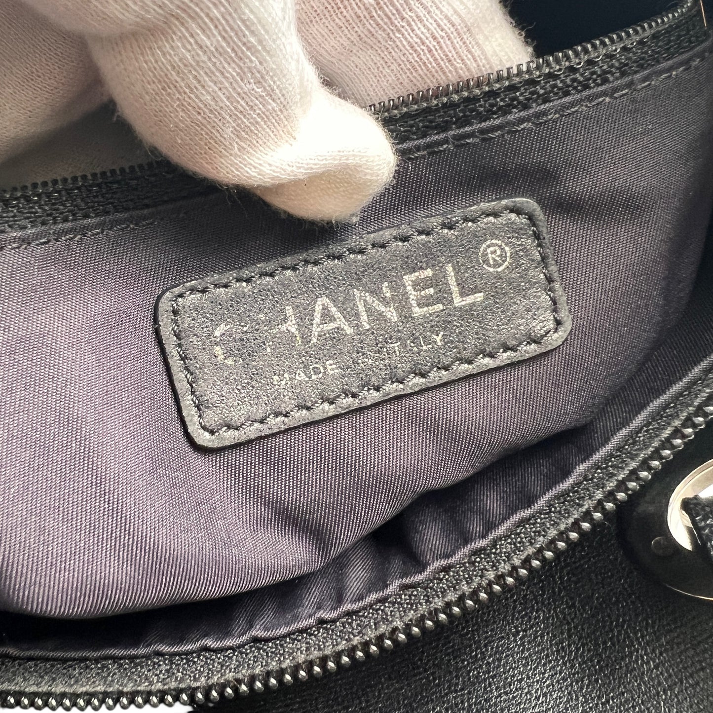 Chanel A-11925