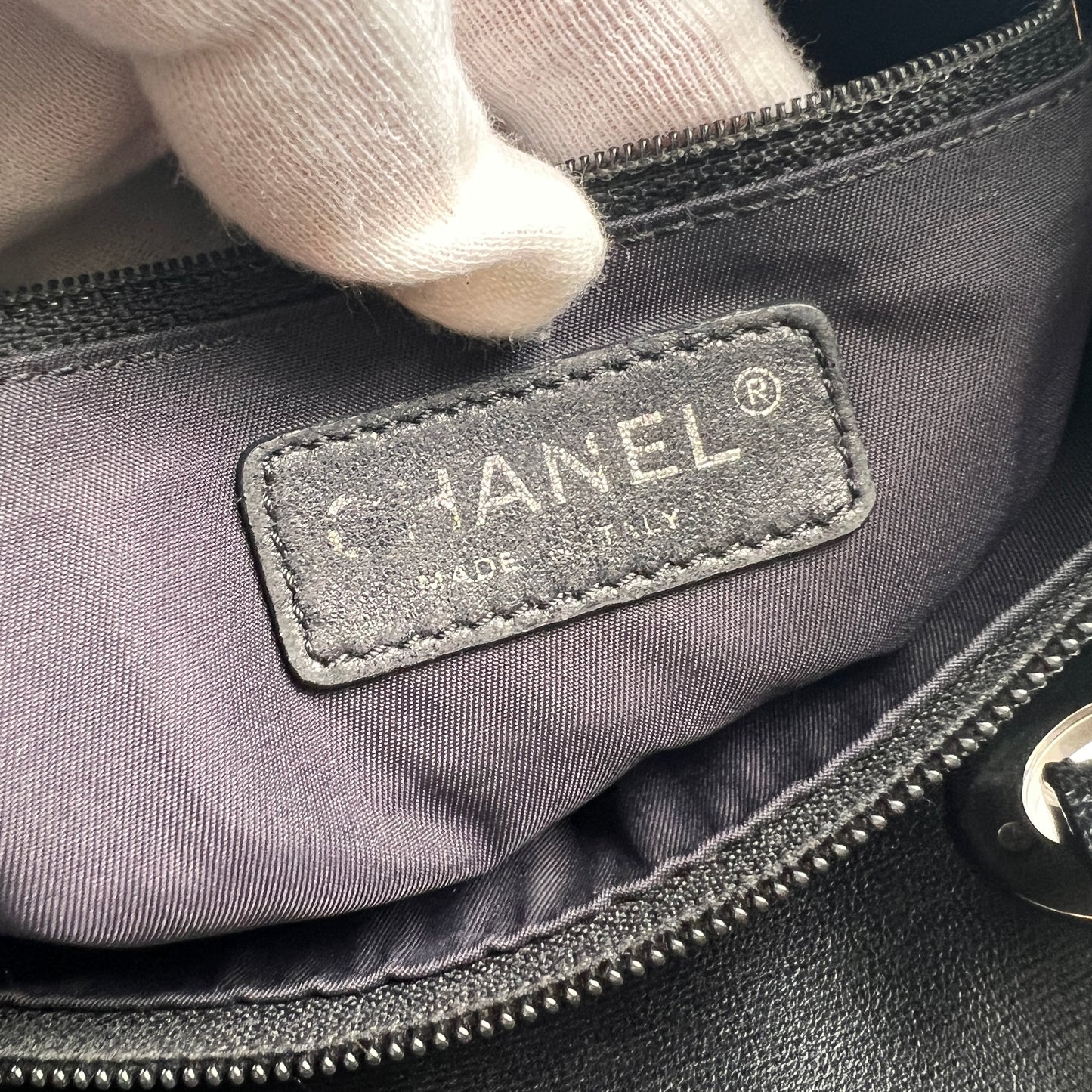 Chanel A-11925
