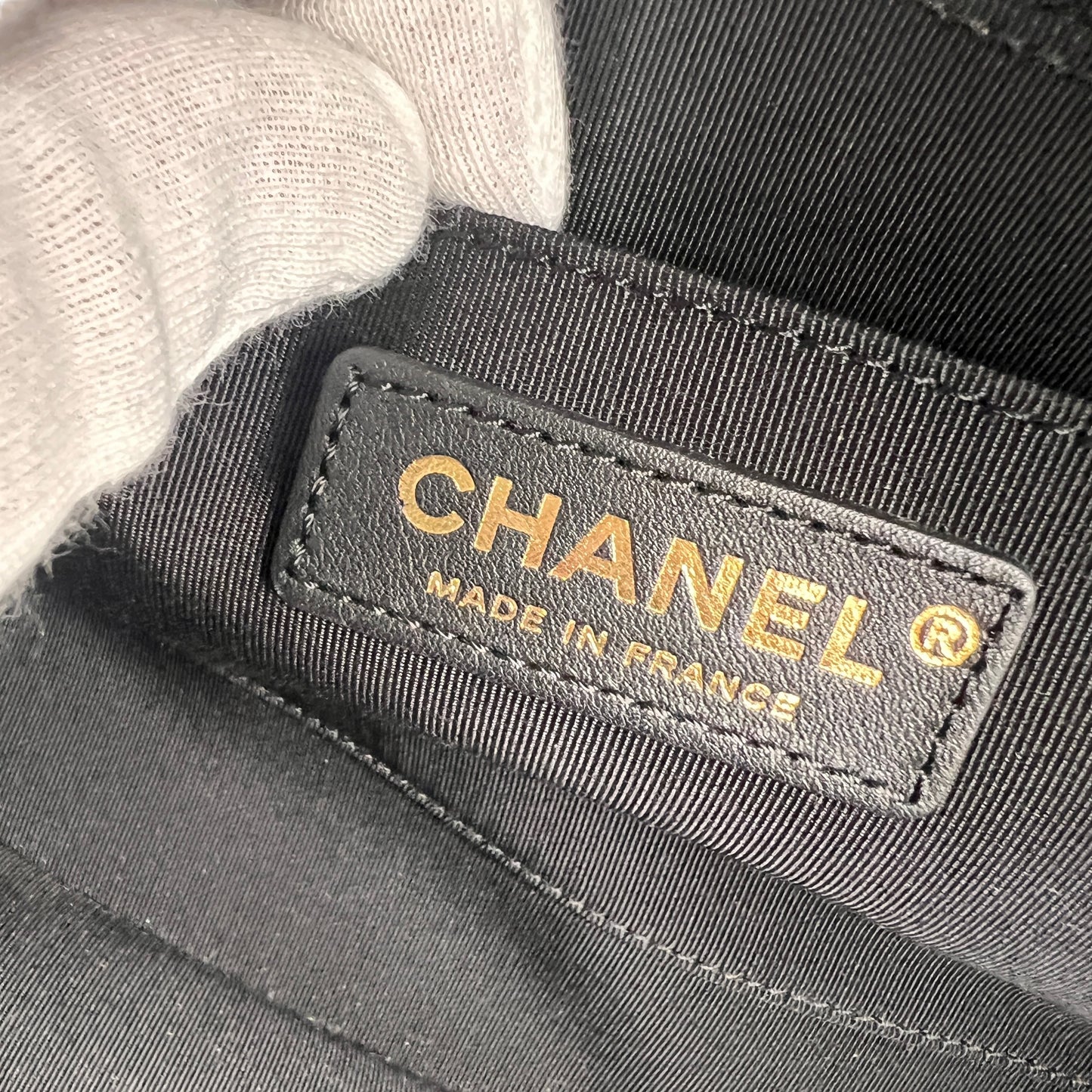 Chanel A-11977