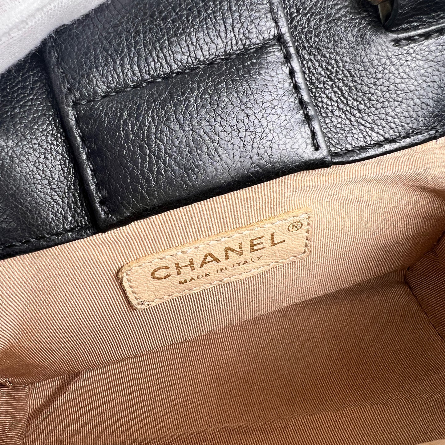 Chanel A-11981