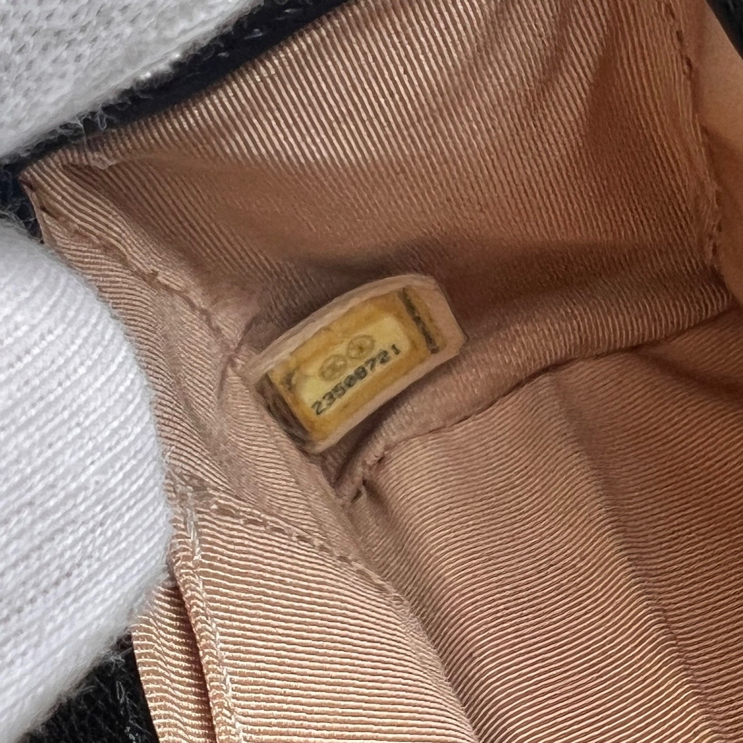 Chanel A-11981