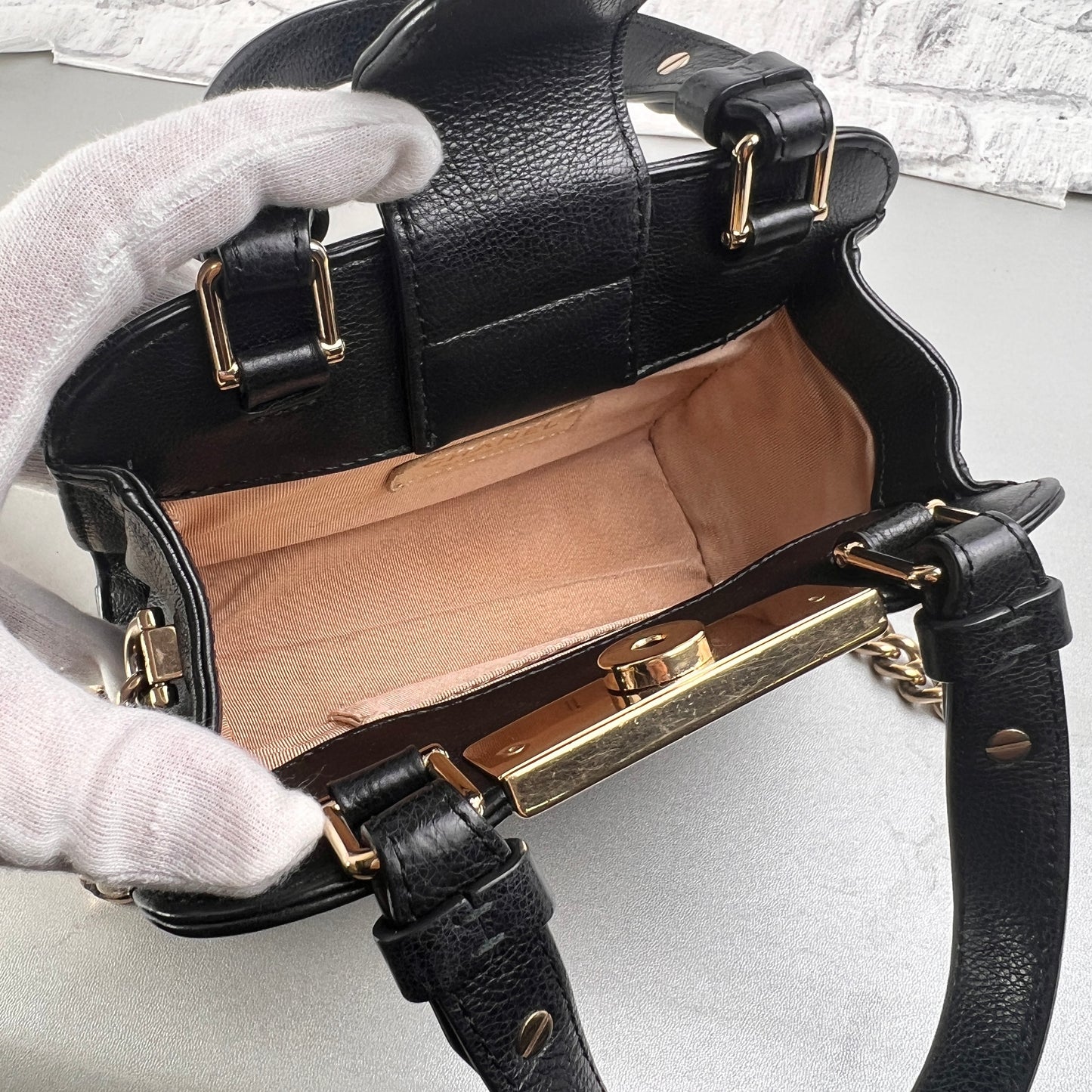 Chanel A-11981