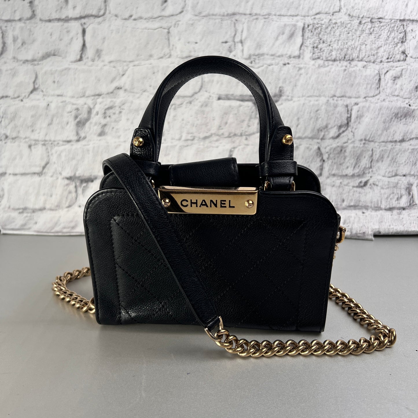Chanel A-11981