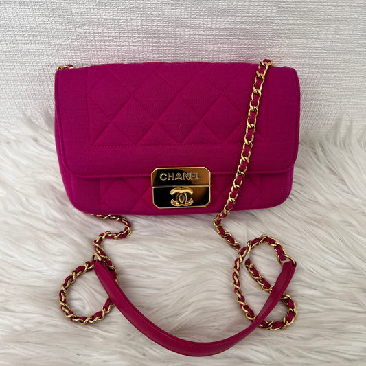 Chanel A-12418