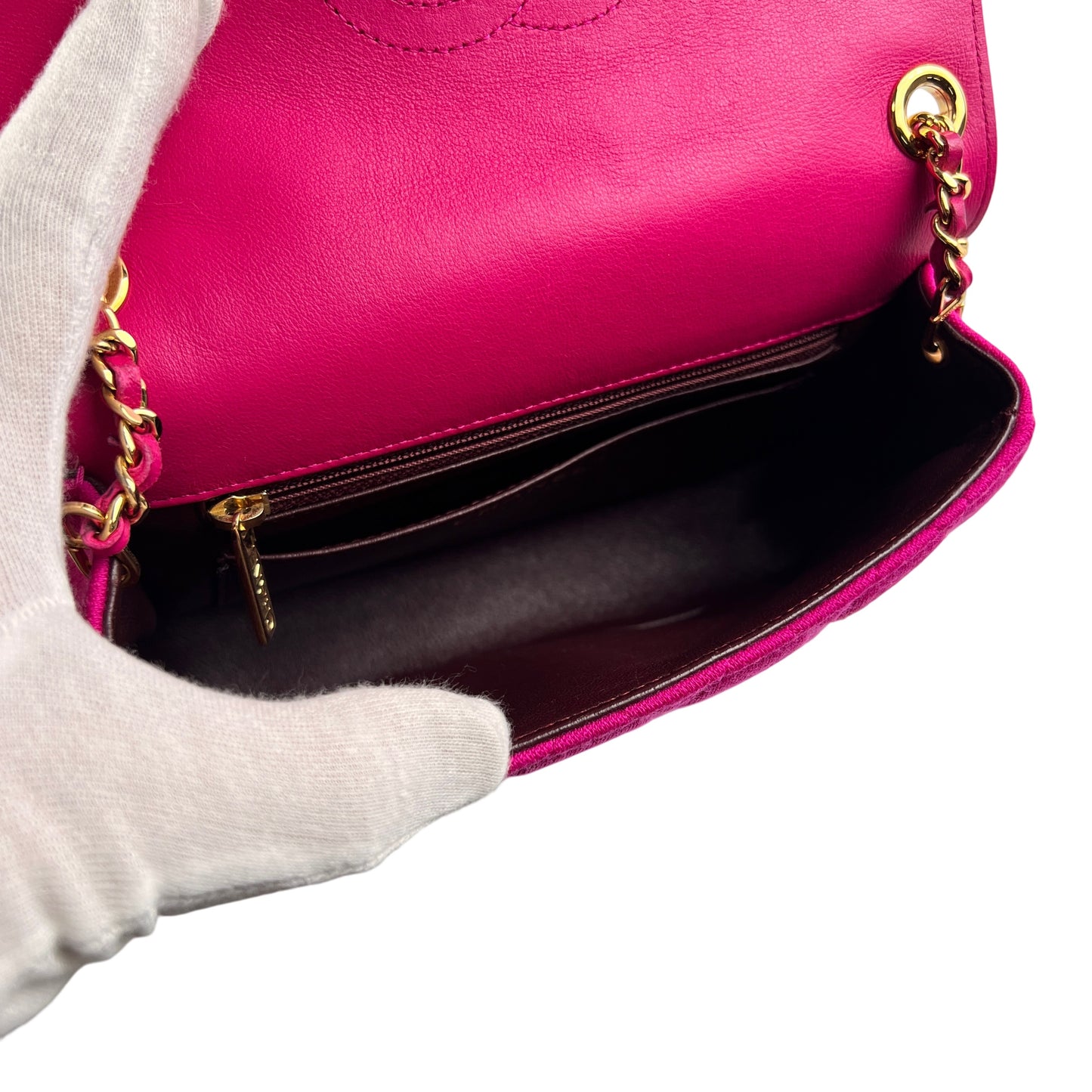 Chanel A-12418