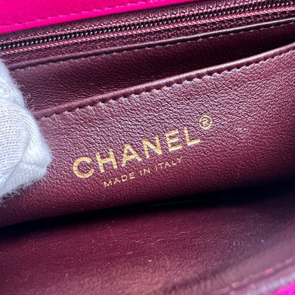 Chanel A-12418