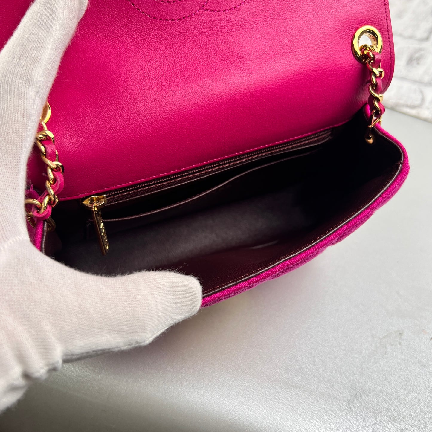 Chanel A-12418