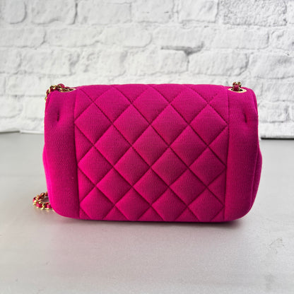 Chanel A-12418