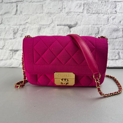 Chanel A-12418