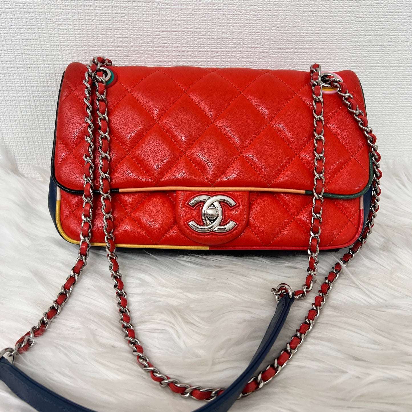 Chanel A-12654