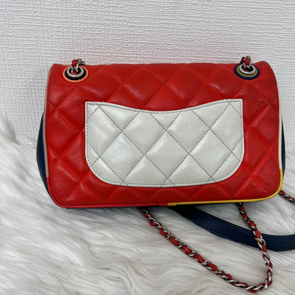 Chanel A-12654