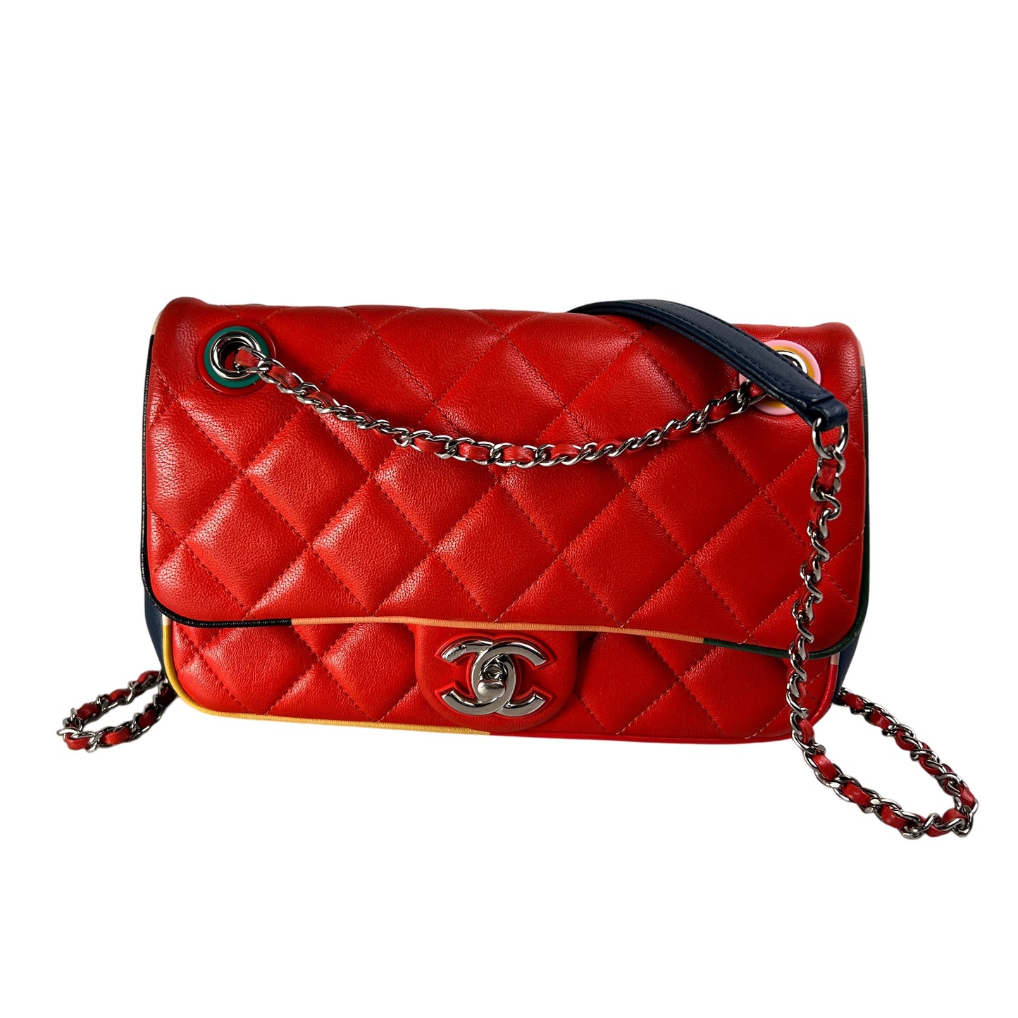 Chanel A-12654