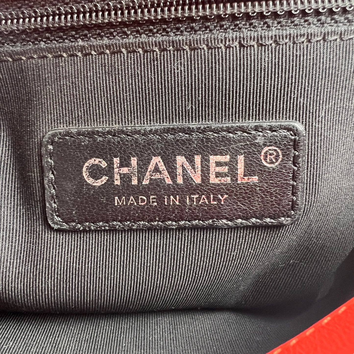 Chanel A-12654