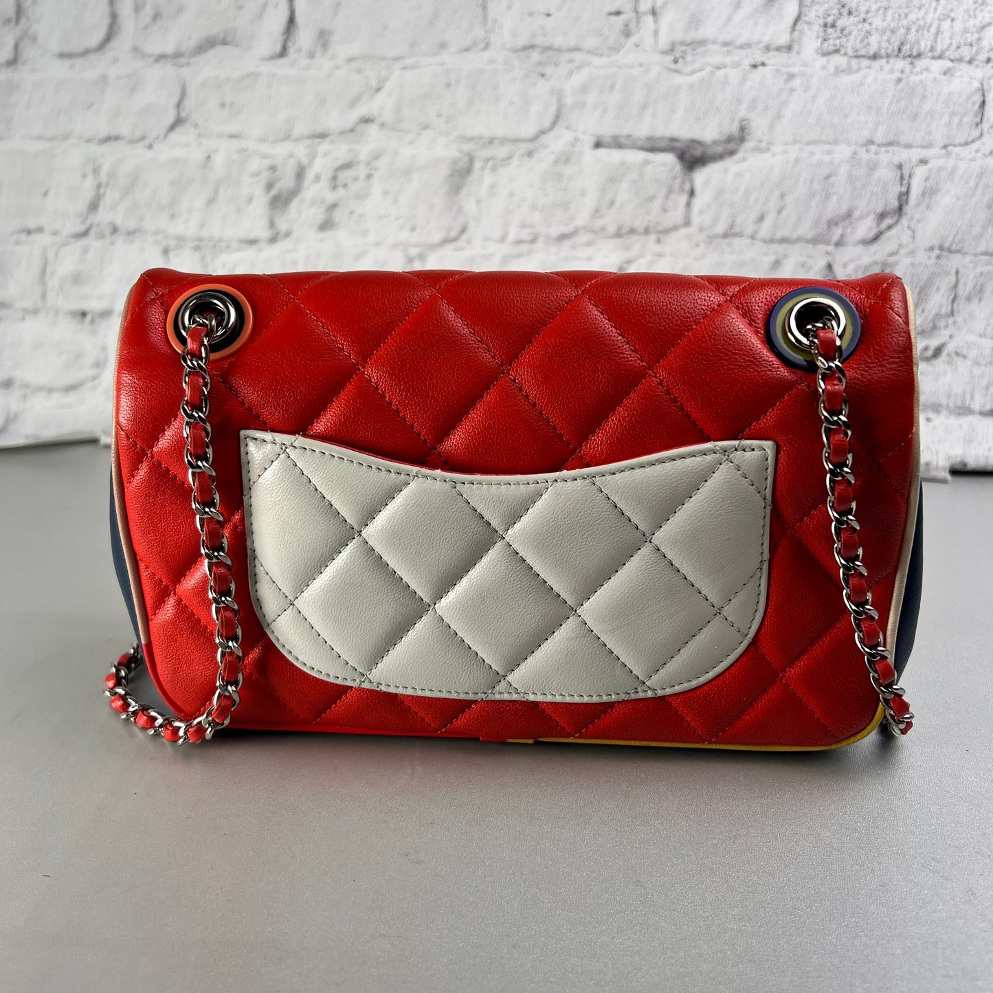 Chanel A-12654