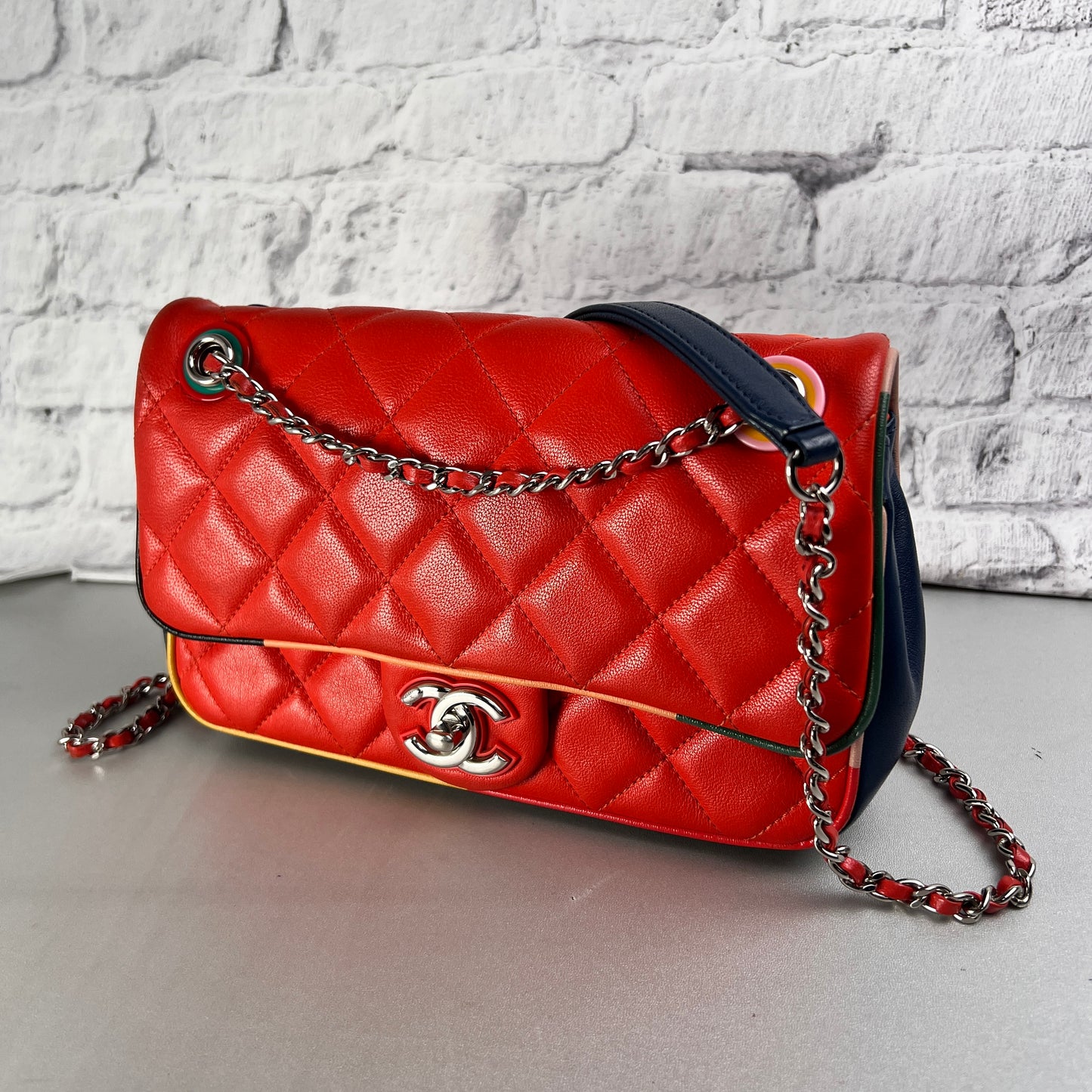 Chanel A-12654