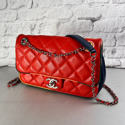 Chanel A-12654