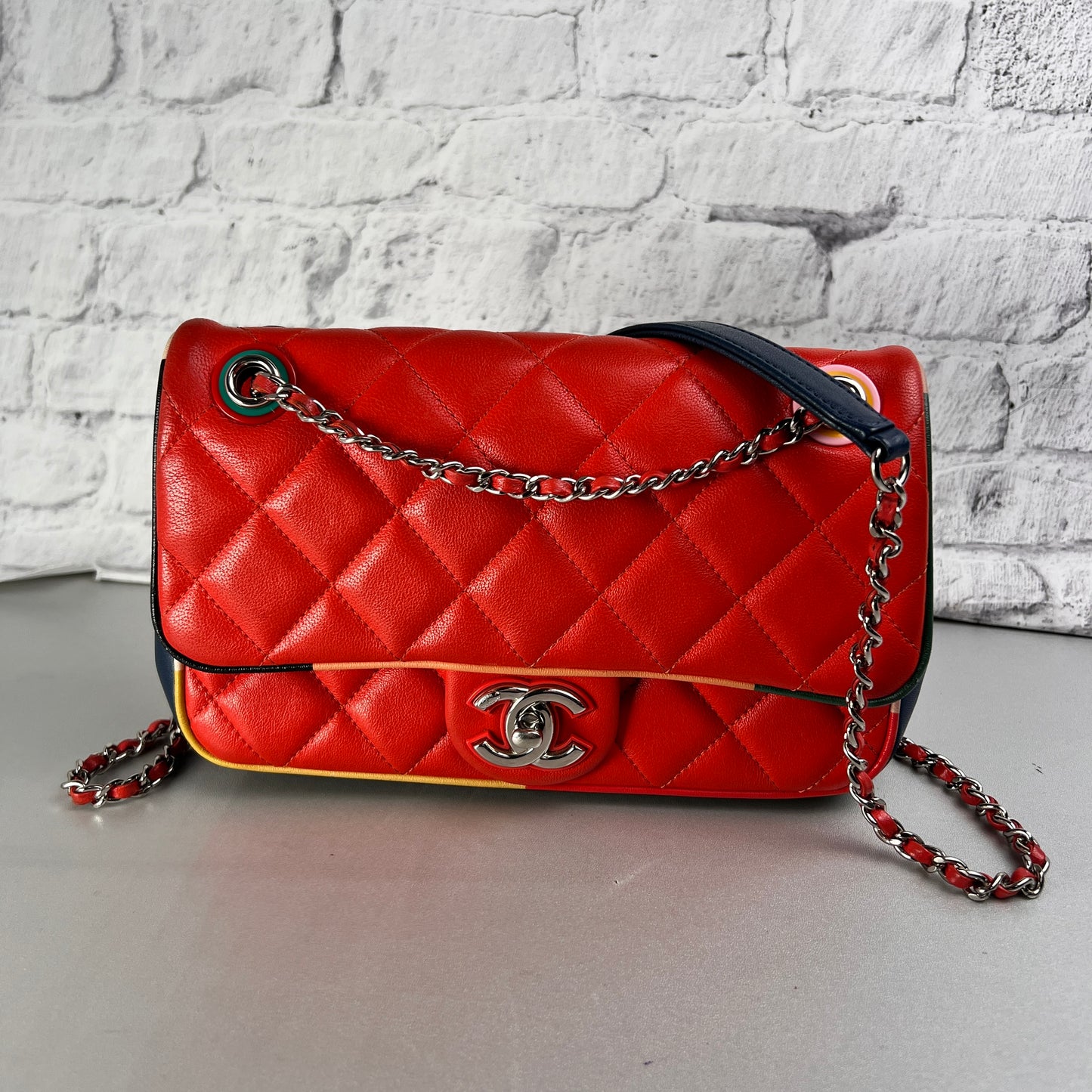 Chanel A-12654