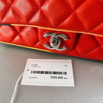 Chanel A-12654
