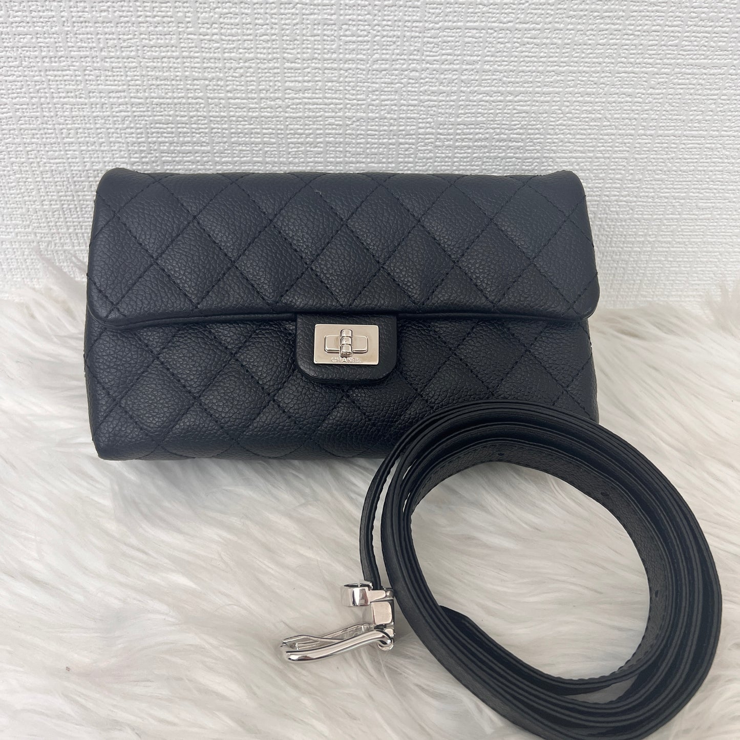 Chanel A-12655