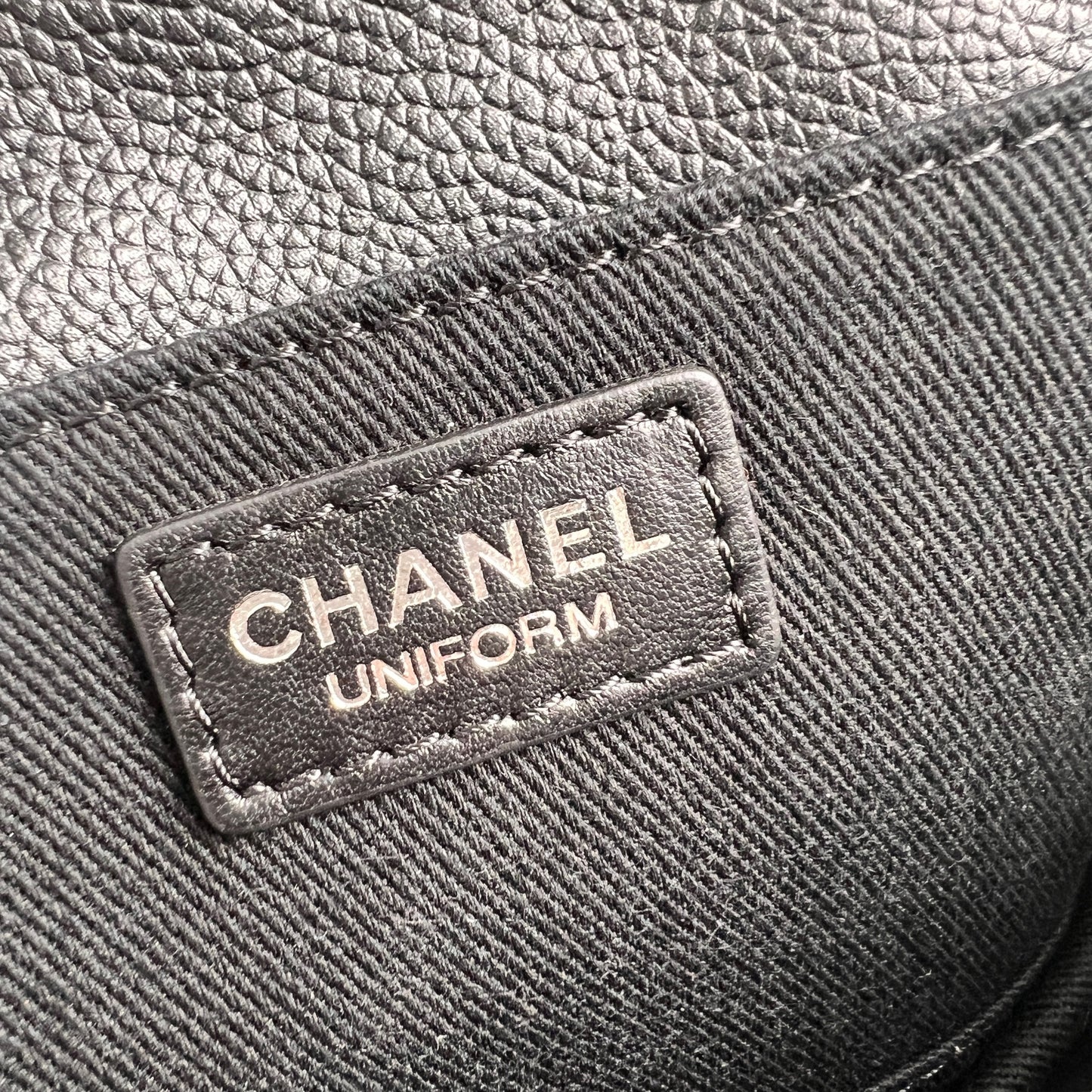 Chanel A-12655
