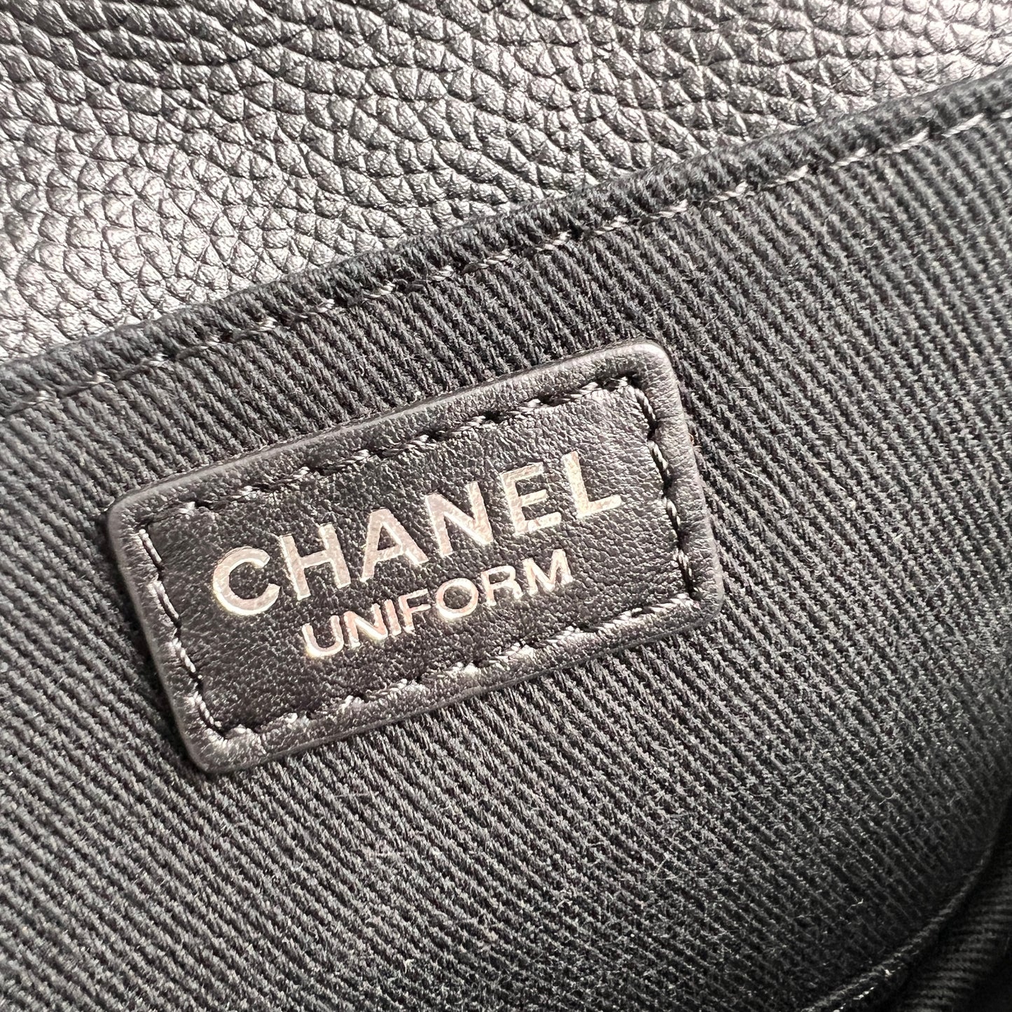 Chanel A-12655