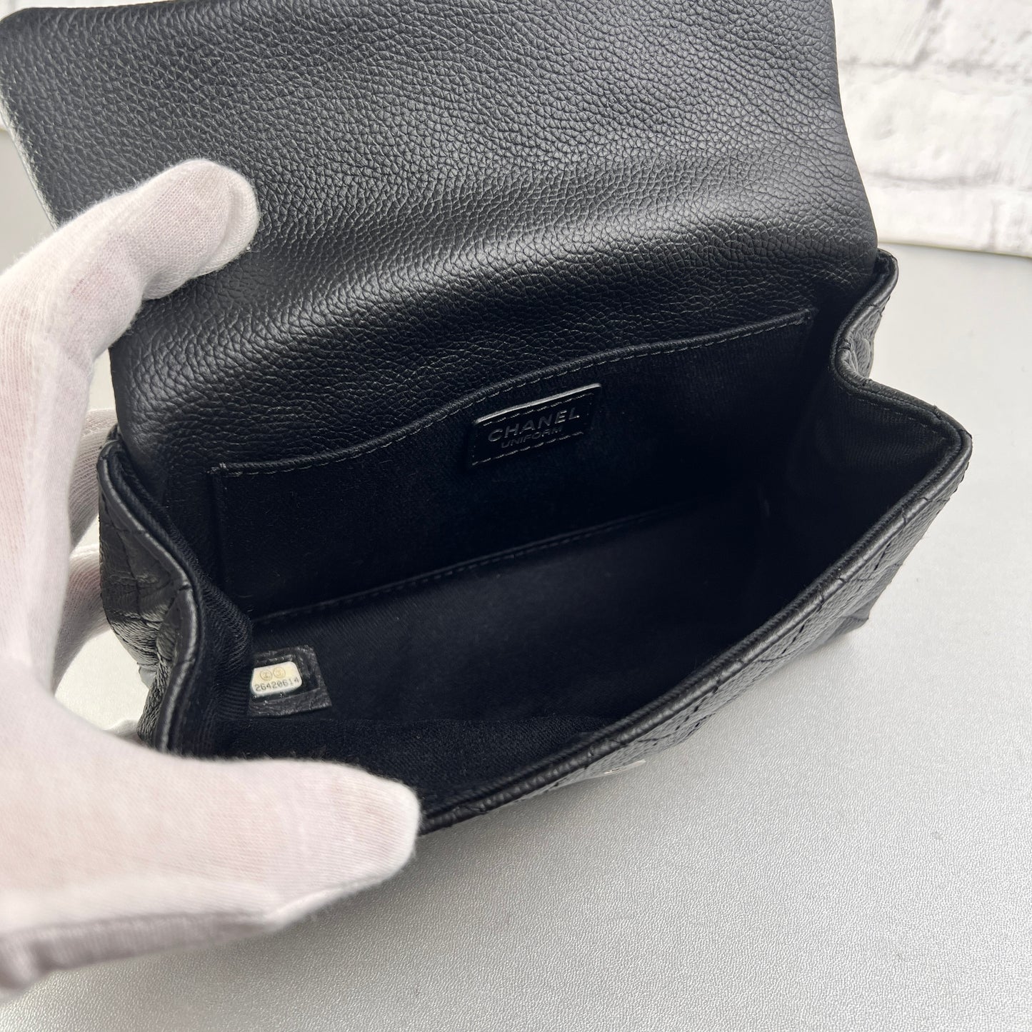Chanel A-12655