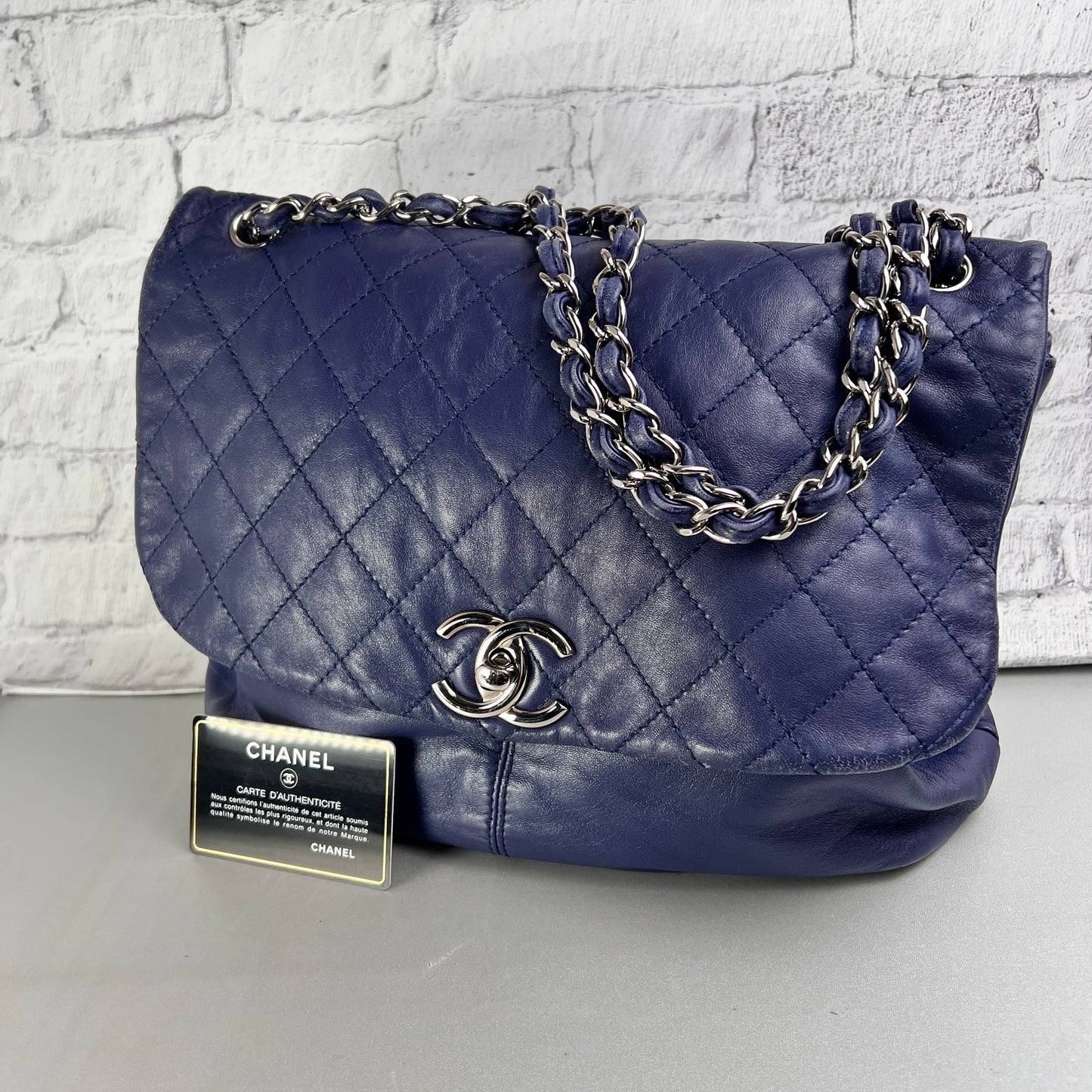 Chanel A-12660